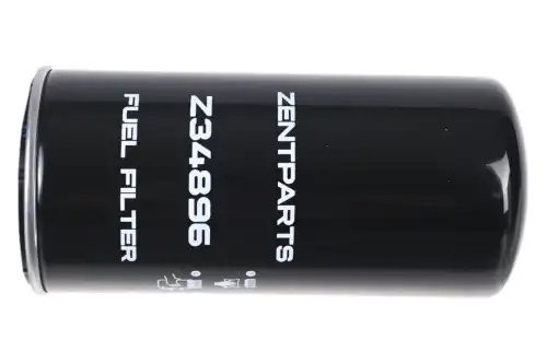 фильтр топливный! JOHN DEERE Tractor Z34896 ZENTPARTS