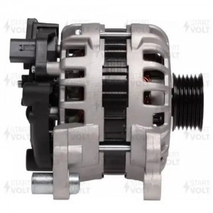 VW POLO (SED RUS) (2011>) LG 1813 START VOLT