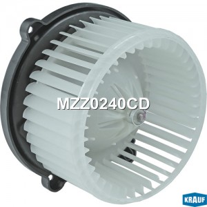 Мотор печки c крыльчаткой MZZ0240CD KRAUF