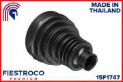 Пыльник шруса RENAULT  Sandero B8MU D4F 1,2 15F1747 15F1747 FIESTROCO