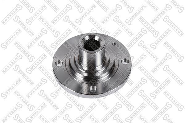 ступица! без подшипника\ Audi 80, VW Passat 73-88 42-15106-SX STELLOX