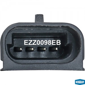 Клапан холостого хода ДВС EZZ0098EB ezz0098eb KRAUF