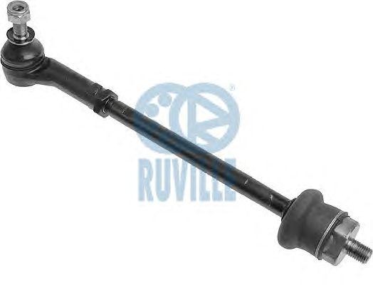тяга рулевая 925472 RUVILLE