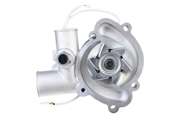 помпа!\ ГАЗ 3302 Z14736 ZENTPARTS