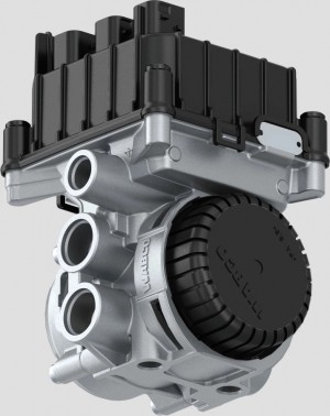 Модулятор WABCO ОРИГИНАЛ  4801067010 4801067010 WABCO