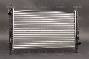 FORD MONDEO III 00> 562041 TERMAL