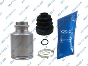 ШРУС внутренний правый к-кт!\ Mazda 626 GE/GF 91> 634033 GS P