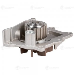 Насос водяной для ам Citroen C5 (08-),Peugeot 407 (04-),508 (06-) 2.2D (LWP 2024 LWP 2024 LUZAR