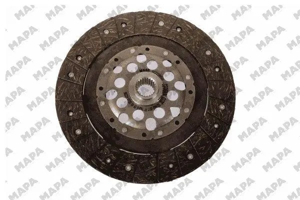 к-кт сцепления! с подш.\ Audi A4/A6, VW Passat 1.9TDi 00> 004228800 MA PA