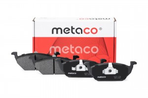AUDI A3/GOLF IV/BORA/SKODA БЕЗ ДАТЧИКА 3000018 METACO
