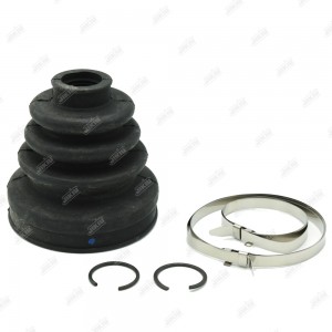 Пыльник ШРУСа внутренний HONDA ACCORD 03-08 CD23034 CD23034 JIKIU