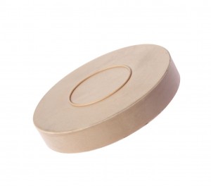 Круг зачистной 3-1/2" винт JTC JTC-3731 JTC TOOLS