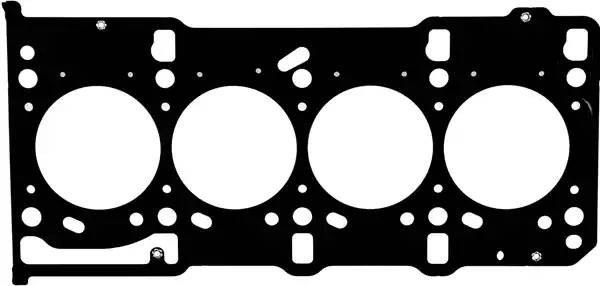 прокладка ГБЦ!\ Opel Agila/Corsa/Astra/Tigra, Fiat Doblo/Idea 1.3TD 16V 03> 61-36210-00 VICTOR REINZ
