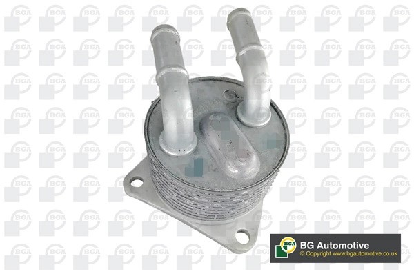 Радиатор масляный АКПП BMW 2.0i/2.0D 1/2/X1/X2 CO0958 CO0958 BG AUTOMOTIVE