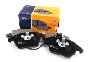 AUDI A3 [8PA] /VW GOLF V BD877 HOLA