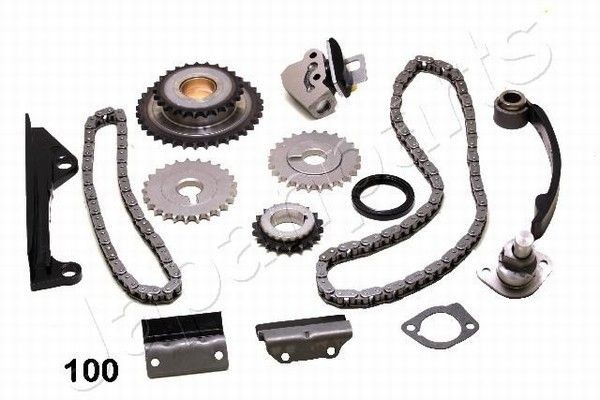 NISSAN ALMERA N15 (1995-2000) KDK-100 JAPAN PARTS GROUP