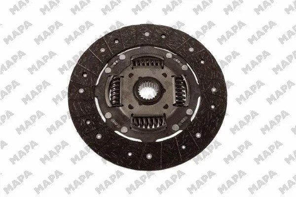 к-кт сцепления! без подш Suzuki Grand Vitara JT 2.0 4WD 05> 000230309 MA PA