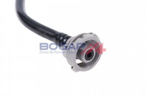 ПАТРУБОК Audi A4/A5 2.0T 2008-2016 A4217106 A4217106 BOGAP
