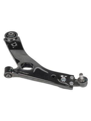 рычаг левый!\ Hyundai i40 CW (VF) 07.11> Z24768 ZENTPARTS