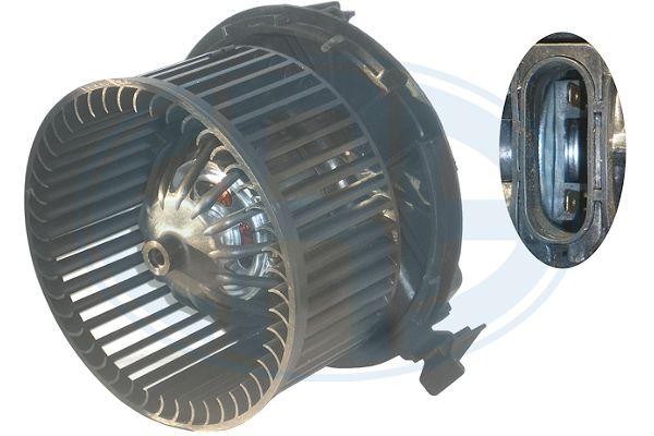 Вентилятор отопителя RENAULT MEGANE II 664025 664025 ERA
