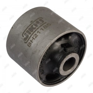 Сайлентблок задн подвески TOYOTA LAND CRUISER 120, PRADO 150 BH21185 BH21185 JIKIU