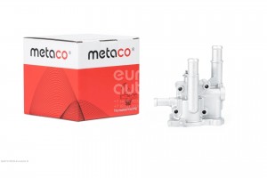 Корпус термостата 1530074 1530074 METACO