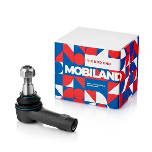 Рулевой наконечник AUDI Q7 (4LB) левый MOBILAND 325013410 325013410 MOBILAND