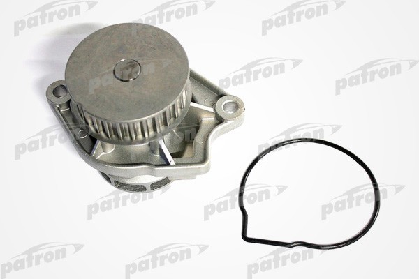 Насос водяной VW Golf (98-),Polo (00-) SKODA Fabia,Octavia (1.4 16V) PATRON PWP1181 PATRON
