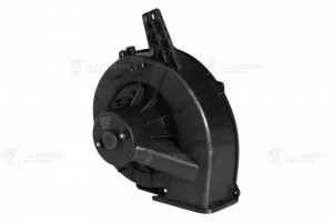 Вентилятор отопителя салона Polo (10-)/Rapid (11-) LFh18531 LFH18531 LUZAR