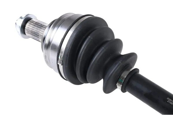 привод левый! 588mm, 24148\ BMW E53 all 01> Z15019 ZENTPARTS