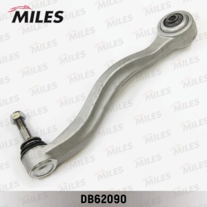 Рычаг передней подвески задний левый BMW E60/E61 -03/06 (LEMFORDER 2713802) DB62 DB62090 MILES