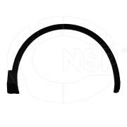 Молдинг VW Tiguan 2 (16-) арки колеса переднего правого NSP NSP085NA854732E9B9 NSP