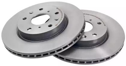 Диск тормозной Brembo Painted Disc 09.A296.11 09.A296.11 BREMBO