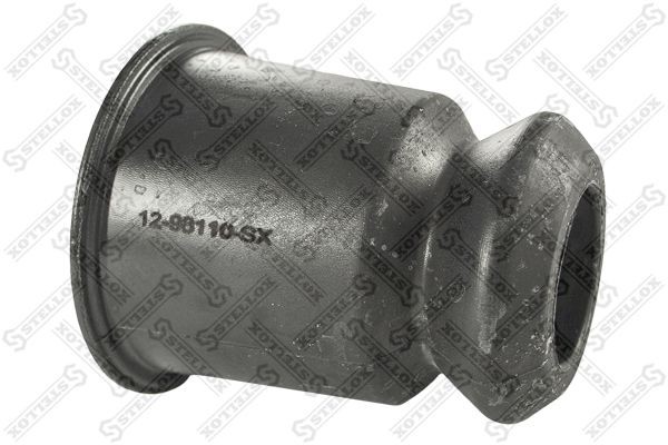 отбойник заднего амортизатора!\ Nissan Terrano Iii/Pathfinder R50 95-03 12-98110-SX STELLOX