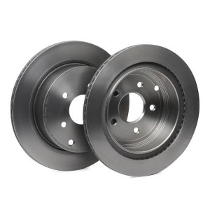 Диск тормозной 09.B265.11 09.B265.11 BREMBO
