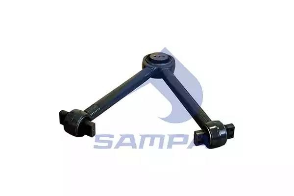 Тяга реактивная V-образная FH12 L=680 095259 SAMPA