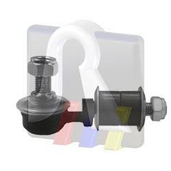 NISSAN TERRANO II 02/93-97 97-02387 RTS