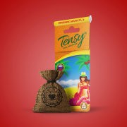 ароматизатор! Tensy подвесной гранула мешочек Секс эликсир\ TME03 TENSY