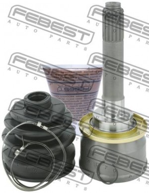 ШРУС 0610-007 0610-007 FEBEST