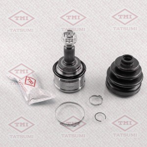 ШРУС наружный к-т TOYOTA Land Cruiser/Hilux Surf/4Runner/Fj Cruiser/Prado 03- TD TDA1010 TATSUMI