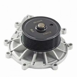 Насос водяной 3302 "Газель Бизнес" дв.Cummins (5269784 / 5269897) (Haffen) 0195 HAFFEN