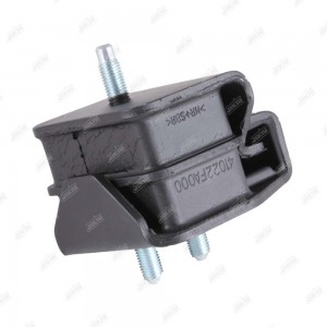 Опора двигателя  SUBARU Forester SG# Jan 07  ME27004 ME27004 JIKIU