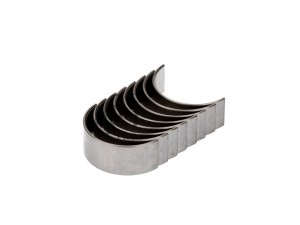 Вкладыши шатунные 0.50 Peugeot EP6DT/BMW N14B16C (к-т.) UM BES014104050 UNITED MOTORS PRO