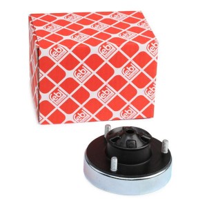 опора амортизатора заднего! BMW E34 1.8i-4.0i/2.4D/2.5TDs 87-96 14524 FEBI BILSTEIN