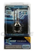 Лампа ксеноновая D4R 4300K +20% бокс Premium XENITE 1002019 XENITE