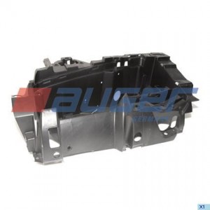 корпус фары !правый с кронштейном \Volvo FH 12/16 68622 AUGER