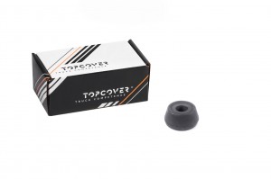 SCANIA 4-SERIE (1995-2005) D=46mm/d=16mm/h=24mm T00946006 TOPCOVER