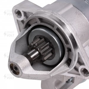 FORD FOCUS III (2011>) LST 1079 START VOLT