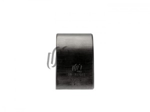 Вкладыши шатунные 0.25 комплект ГАЗ 3302 дв. Cummins ISF 2.8 UM 08BES0204025 UNITED MOTORS PRO