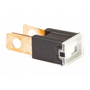 предохранитель силовой! тип 'папа' 80A черный\ FS-007 MASUMA